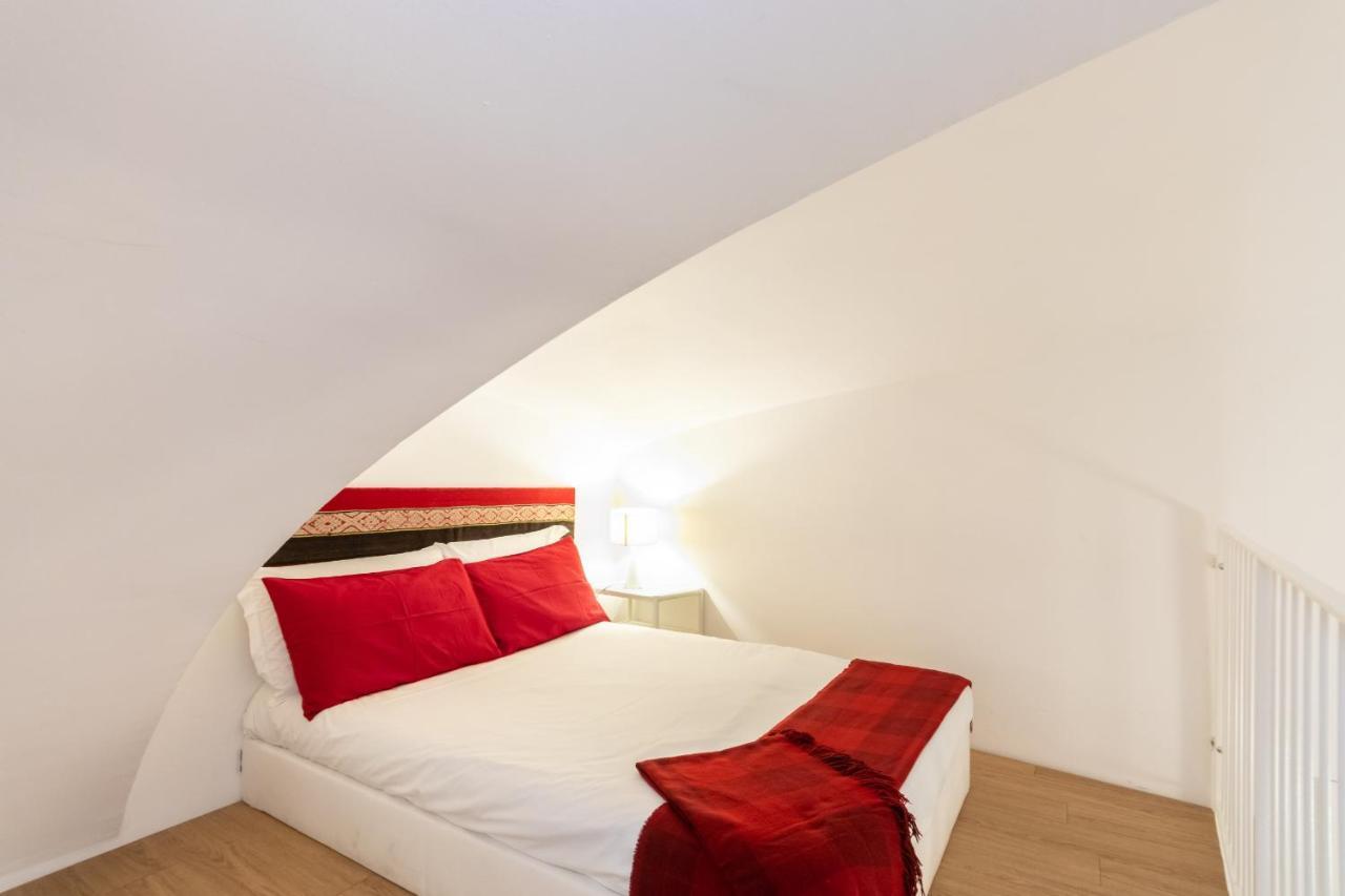 Charming Studio Near Piazza Castello By Wonderful Italy Turin Exterior photo