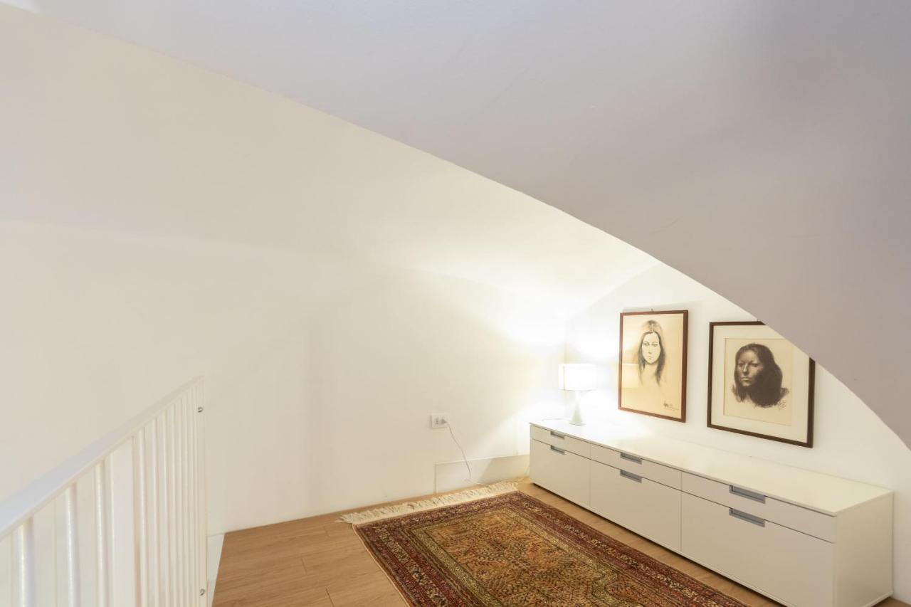Charming Studio Near Piazza Castello By Wonderful Italy Turin Exterior photo