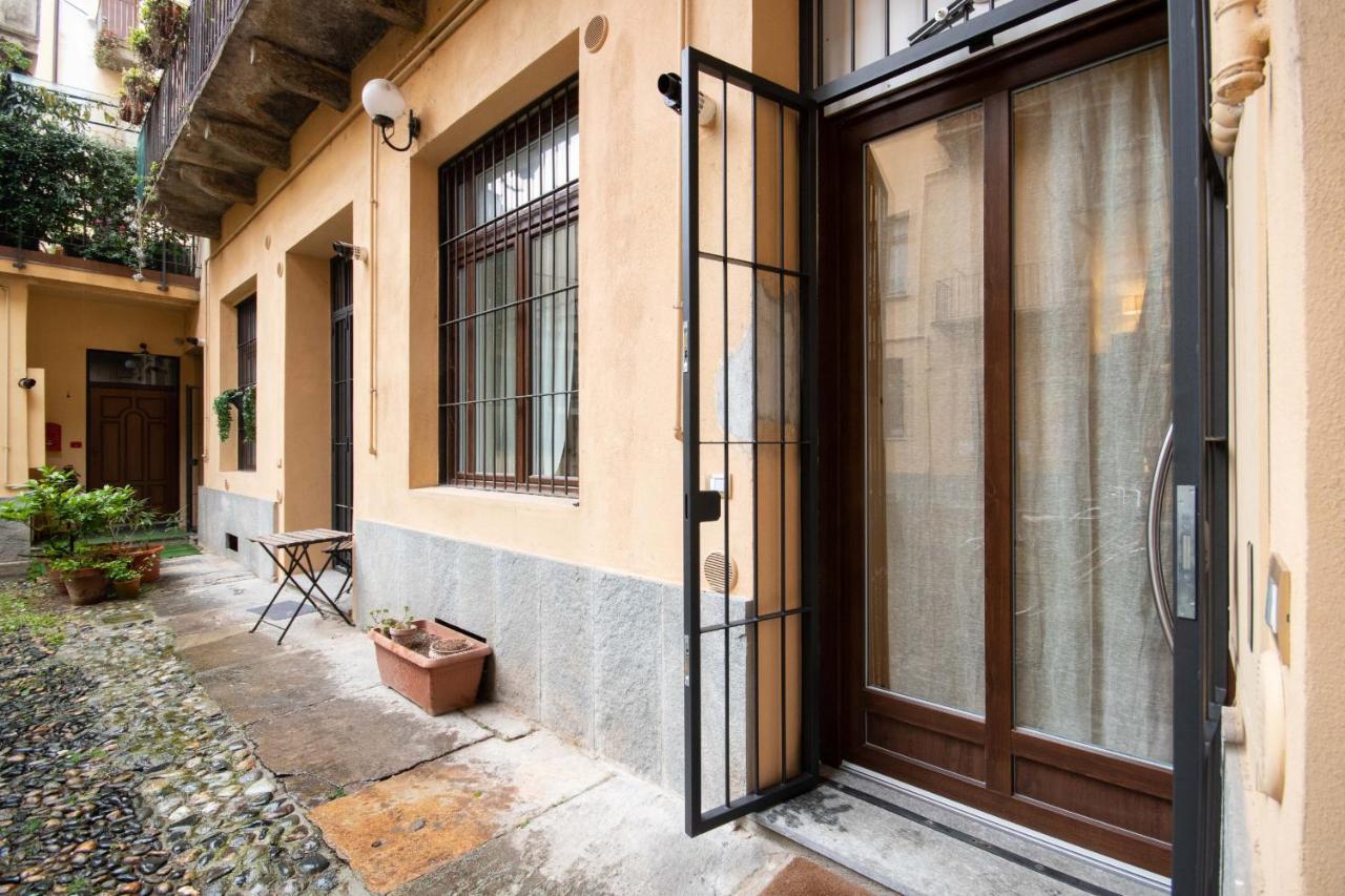 Charming Studio Near Piazza Castello By Wonderful Italy Turin Exterior photo